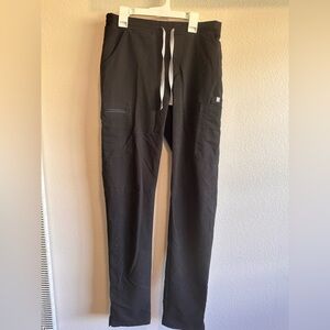 Figs Women’s Black scrub Pants